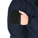 Куртка SoftShell 2.0, синий, 2XL CT6014 фото 5