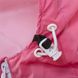 Женская ветровка Highlander Stow & Go Pack Away Rain Jacket 6000 mm, розовый, XS SVA929450 фото 14