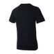Мужская футболка Nike M Nsw Tee Just Do It Swoosh, черный, L AR5006-011 фото 3