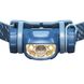 Налобний ліхтар Mactronic PHOTON, синій, універсальний SS7010 фото 2