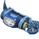 Налобний ліхтар Mactronic PHOTON, синій, універсальний SS7010 фото 5