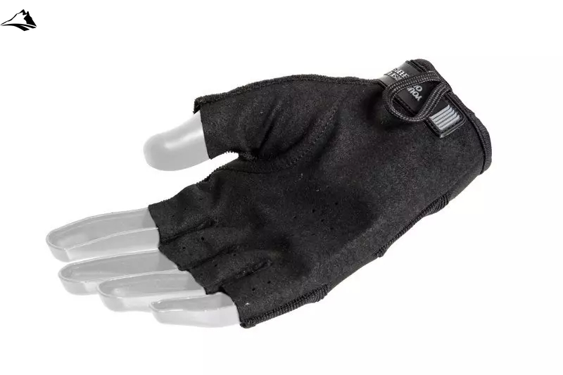 Тактичні рукавиці Armo Claw Accuracy Cut Hot Weather, чорний, L SS29661-l фото