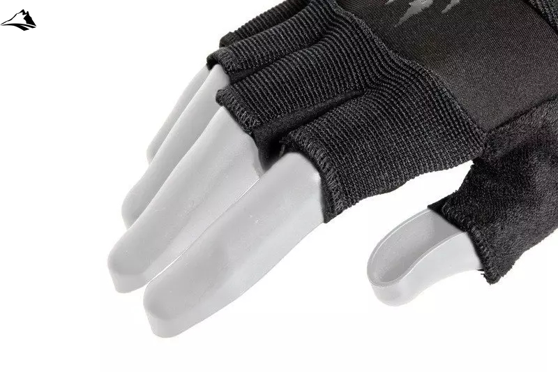 Тактичні рукавиці Armo Claw Accuracy Cut Hot Weather, чорний, L SS29661-l фото