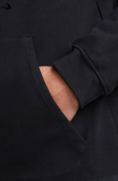 Бомбер мужской Jordan Ess Warmup Jacket, черный, M DJ0886-010 фото
