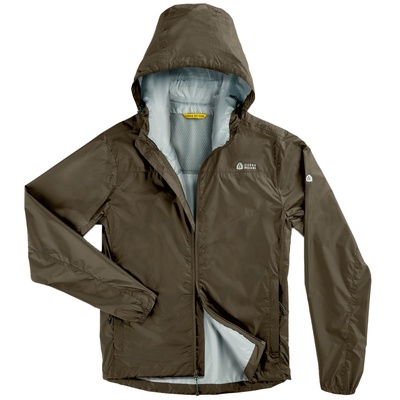 Sierra Designs куртка Microlight, оливковий, S 22540222OV_S фото