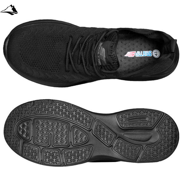 Кросівки ST Lite, чорний, 41 CT6628 фото