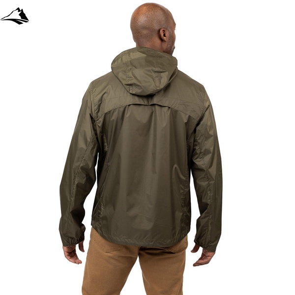 Sierra Designs куртка Microlight, оливковий, S 22540222OV_S фото