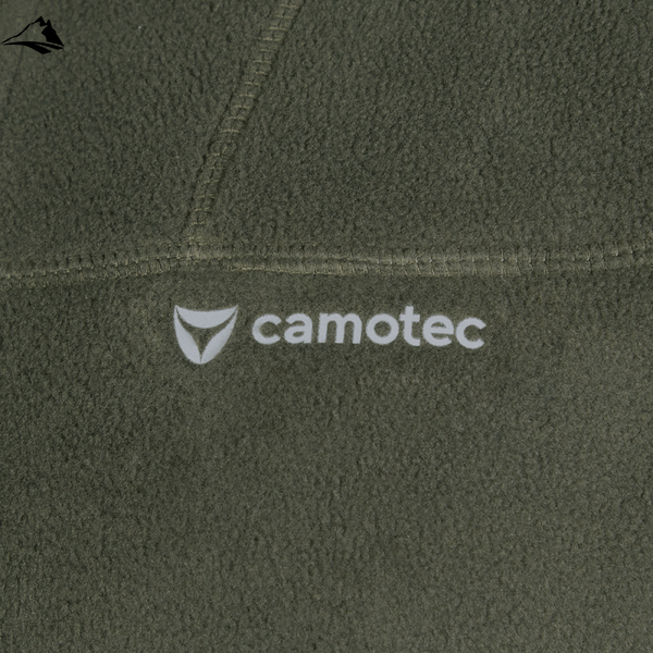 Кофта Camo-Tec Nippy, оливковая, S SS28275-s фото