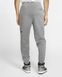 Штани чоловічі Jordan Jumpman Logo Fleece Pant, сірий, L BQ8646-091 фото 3