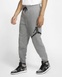 Штани чоловічі Jordan Jumpman Logo Fleece Pant, сірий, L BQ8646-091 фото 1