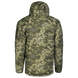 Куртка Patrol System 2.0 NordStorm, пиксель, S CT4991 фото 5