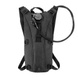 Тактический Гидратор-рюкзак, черный, 3L 6092 фото 1