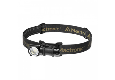 Налобний ліхтар Mactronic EDC Cyclope II 600 lm, мультиколір, універсальний SS19496 фото