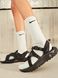Сандалии Nike Oneonta Next Nature, черный, 39 FB1949-001 фото 4