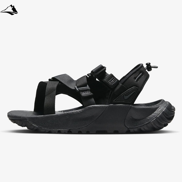 Сандалии Nike Oneonta Next Nature, черный, 39 FB1949-001 фото