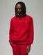 Кофта мужская Jordan Brooklyn Fleece, красный, M DQ7520-687 фото 2