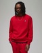 Кофта мужская Jordan Brooklyn Fleece, красный, M DQ7520-687 фото 1