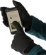Рукавички водонепроникні Highlander Aqua-Tac Waterproof Gloves Black M (GL095-BK-M) SVA930527 фото 2