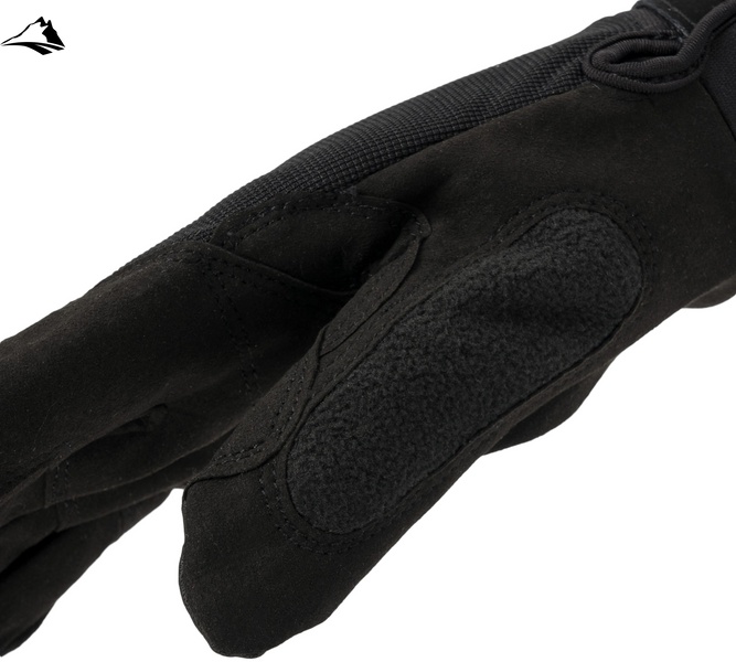 Рукавички водонепроникні Highlander Aqua-Tac Waterproof Gloves Black M (GL095-BK-M) SVA930527 фото