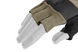 Тактичні рукавиці Armo Claw Accuracy Cut Hot Weather Drab, оливковий, XS SS17846-xs фото 3