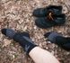Шкарпетки трекінгові “Trekking Uno High”, чорний, 38-40 2000411529 фото 3