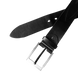 Ремень офицерский "Портупея" 1.0, черный, M CT5299 фото 8
