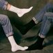 Шкарпетки махрові, ТМ "Leostep", антрацит, 38-40 3000411529 фото 6