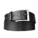 Ремень офицерский "Портупея" 1.0, черный, M CT5299 фото 12