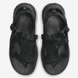 Сандалии Nike Oneonta Next Nature, черный, 39 FB1949-001 фото 1