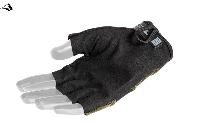 Тактичні рукавиці Armo Claw Accuracy Cut Hot Weather Drab, оливковий, XS SS17846-xs фото