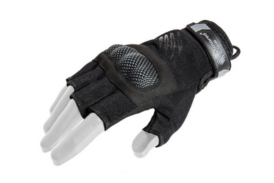 Тактические перчатки Armo Claw Shield Cut Hot Weather, черный, S SS17861-s фото