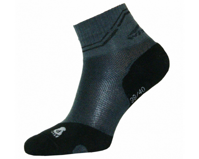 Шкарпетки Wisport, мультиколір, S SS9680-38-40 фото
