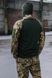 Тактическая рубашка UBACS/УБАКС кулмакс, S, Пиксель FS1662085 фото 2
