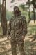 Зимняя военная куртка Soft Shel (софтшел), S, Пиксель FS1362955 фото 3