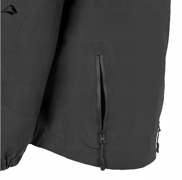 Куртка Texar Hardshell Comodo, оливковый, S SS17514-s фото