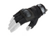 Тактические перчатки Armo Claw Shield Cut Hot Weather, черный, S SS17861-s фото 1
