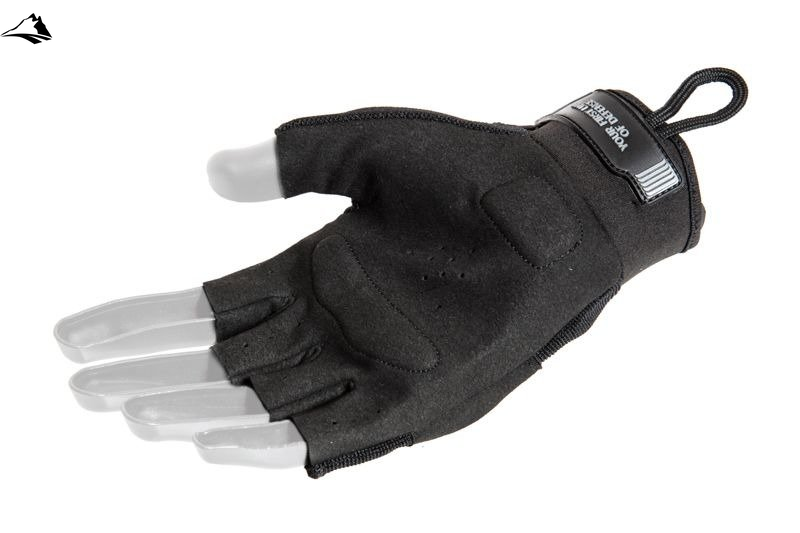 Тактичні рукавиці Armo Claw Shield Cut Hot Weather, чорний, S SS17861-s фото