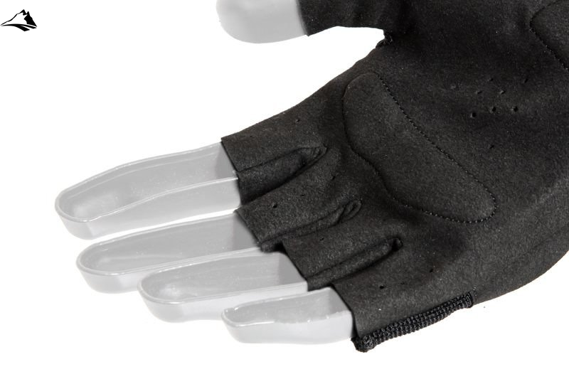 Тактичні рукавиці Armo Claw Shield Cut Hot Weather, чорний, S SS17861-s фото