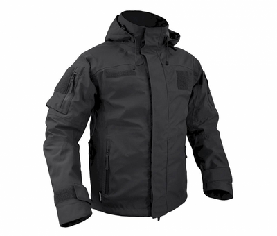 Куртка Texar Conger Black Size S SS17529-s фото
