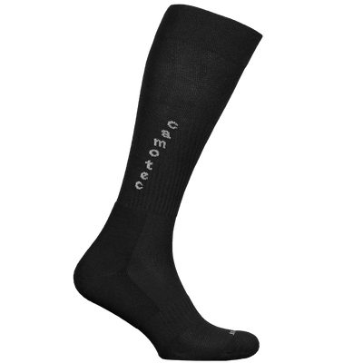 Шкарпетки TRK Long 2.0, чорний, 39-42 CT6285 фото