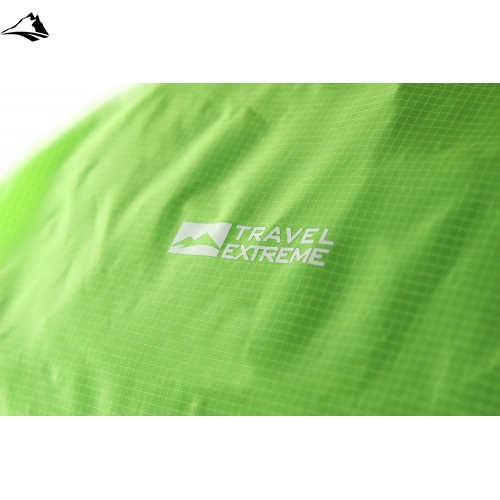 Чохол для рюкзака Tactical Extreme Lime, салатовий, 70L SS27794 фото