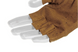 Тактичні рукавиці Armo Claw Accuracy Cut Hot Weather Tan, хакі, XS SS17819-xs фото 4
