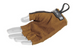 Тактические перчатки Armo Claw Accuracy Cut Hot Weather Tan, хаки, XS SS17819-xs фото 3
