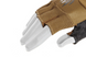 Тактичні рукавиці Armo Claw Accuracy Cut Hot Weather Tan, хакі, XS SS17819-xs фото 2