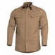 Рубашка Pentagon Chase Tactical, койот, S Ч100000511 фото 1
