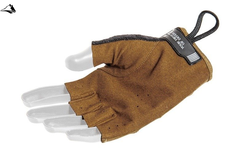 Тактические перчатки Armo Claw Accuracy Cut Hot Weather Tan, хаки, XS SS17819-xs фото