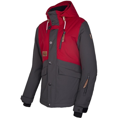 Rehall куртка Mood W 2020, червоний, L 50859_L фото