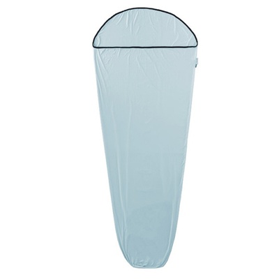 Вкладиш для спального мішка Naturehike High elastic sleeping bag NH17N002-D sea salt blue VG6927595704516 фото