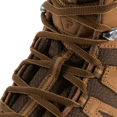 Ботинки Pentagon Achilles Tactical XTR 6 Terra, коричневый, 40 SS26446-40 фото
