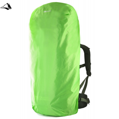 Чехол для рюкзака Tactical Extreme Lime, салатовый, 70L SS27794 фото